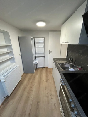 Neu renovierte 2-Zimmer-Wohnung in Bürs (50qm) Bild 4