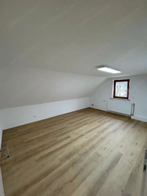 Neu renovierte 2-Zimmer-Wohnung in Bürs (50qm) Bild 6