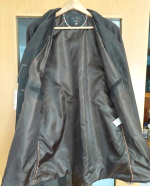 Edle Lederjacke zu verkaufen Bild 4