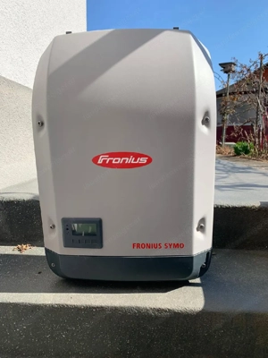 Fronius SYMO