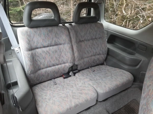 Suzuki Jimny Allrad Top Geländewagen  Bild 6