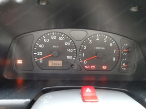 Suzuki Jimny Allrad Top Geländewagen  Bild 7