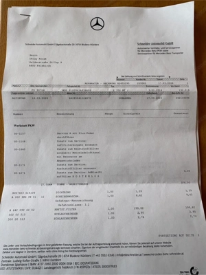 Mercedes E 350 Avangart 4 matik Bild 9