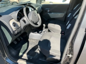 Dacia Dokker Laureate Bild 5