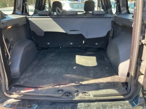 Dacia Dokker Laureate Bild 9