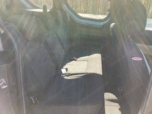 Dacia Dokker Laureate Bild 8