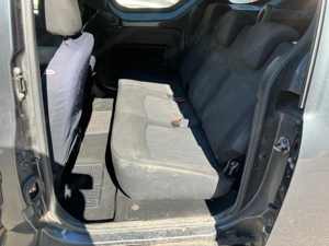 Dacia Dokker Laureate Bild 7