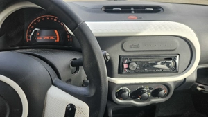 Renault Twingo Bild 9