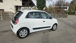 Renault Twingo Bild 3