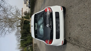 Renault Twingo Bild 4