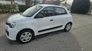 Renault Twingo Bild 6