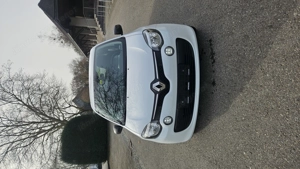 Renault Twingo Bild 7