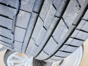 LaChanti LCP10 9 + 10,5J x 20 Zoll 5x112 BMW G30 usw. Top Zustand Bild 16