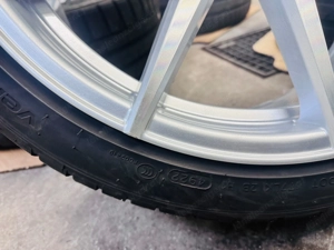 LaChanti LCP10 9 + 10,5J x 20 Zoll 5x112 BMW G30 usw. Top Zustand Bild 5
