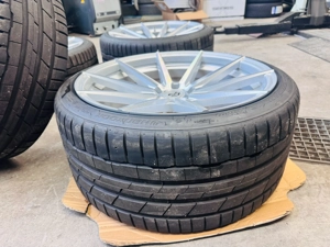 LaChanti LCP10 9 + 10,5J x 20 Zoll 5x112 BMW G30 usw. Top Zustand Bild 7