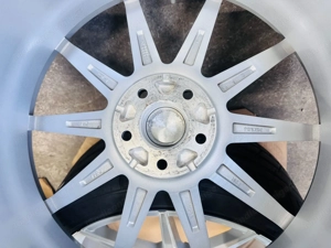 LaChanti LCP10 9 + 10,5J x 20 Zoll 5x112 BMW G30 usw. Top Zustand Bild 13