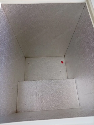 Gefrierschrank  Bild 4