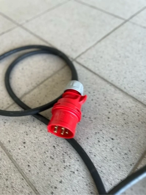 wallbox für e-autos. typ 2 (alle modelle) Bild 2