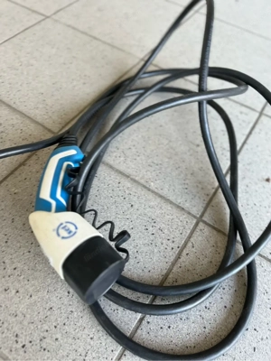 wallbox für e-autos. typ 2 (alle modelle) Bild 5