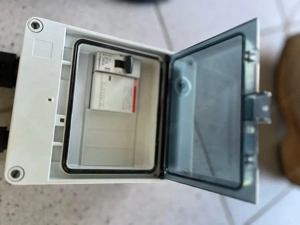 wallbox für e-autos. typ 2 (alle modelle) Bild 4