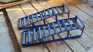 2Stk. Auffahrrampen Bild 2