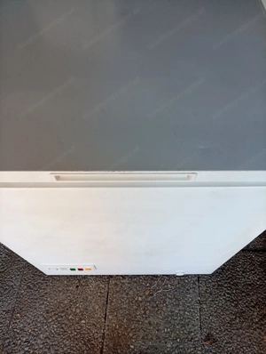 Gefrierschrank  Bild 2
