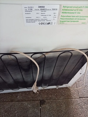 Gefrierschrank  Bild 3