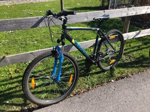 X-Fact Mountainbike - 27,5 Zoll Bild 2