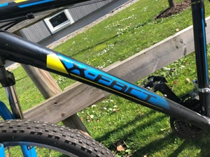 X-Fact Mountainbike - 27,5 Zoll Bild 3