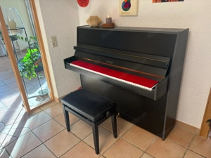 Piano Bild 2