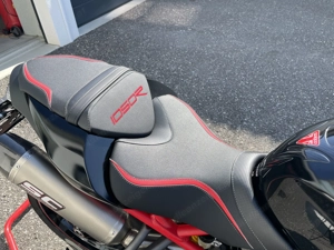 Triumph Speed Triple 1050 R Bild 6