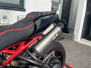 Triumph Speed Triple 1050 R Bild 5