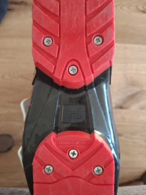 Kinder-Ski-Set Bild 3