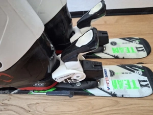 Kinder-Ski-Set Bild 2