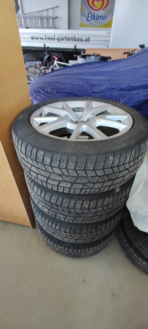 Felgen Audi A6 Bild 2