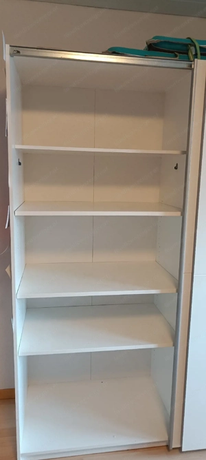 Schiebetürenschrank  Bild 3