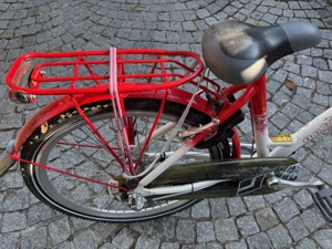 Jugendfahrrad Gazelle Bild 4