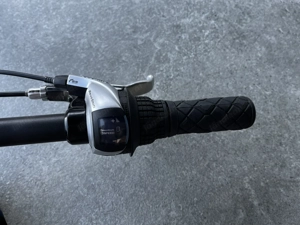 KUbikes 26 Zoll MTB Bild 2