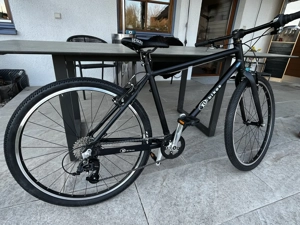 KUbikes 26 Zoll MTB Bild 3