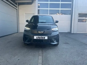 Ligier JS50 Elite Bild 2