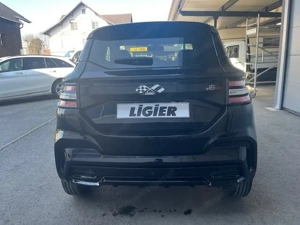 Ligier JS50 Elite Bild 4