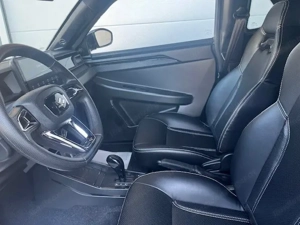 Ligier JS50 Elite Bild 5