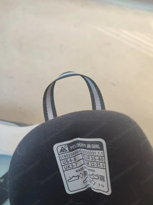 Inline Skates, Rollschuhe, Rollerblades Marke K2 Bild 3