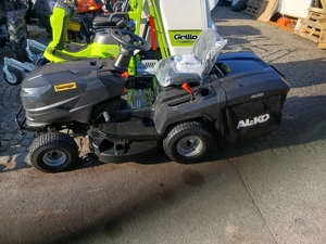 Traktor Alko