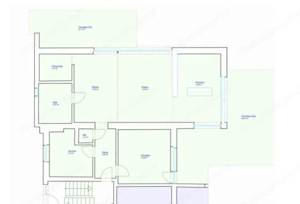 Wunderschöne Wohnung in Rankweil  Bild 2