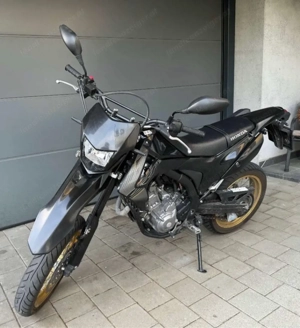Honda CRF250 Bild 2