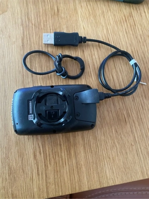 Fahrradcomputer Bild 2