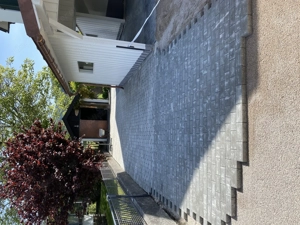 Übernehme zu fairen Konditionen Randsteinabschrägungen  bei Hauseinfahrten Ausfahrten Parkplatzinsel Bild 5