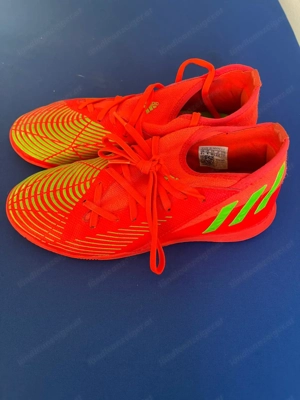 Adidas Hallenschuhe Bild 3