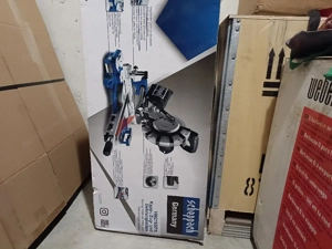 Gehrungssäge Kappsäge Bild 2